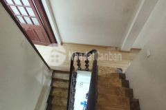 Nhà bán mặt ngõ 322 mỹ đình oto,kd,mới dt 55m2, 4tầng, mtien4.2m nhỉnh 7tỷ 0388660975