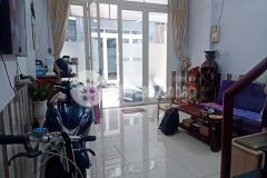 Bán gấp nhà đinh bộ lĩnh, p26, bình thạnh, 44m2, 2 tầng, 2pn, giá rẻ