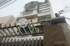 Nhà quang trung, gò vấp, 81m2, 6 tỷ 550