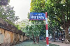 Bán nhà phố nguyễn tri phương ba đình, vỉa hè, ô tô tránh, kinh doanh