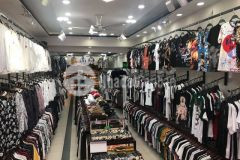 Manh đât vang măt phô xa đan 171m2, mt 5m, 43.8 ty, kinh doanh tâp nâp ngay đêm