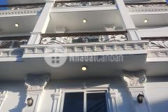 Nhanh tay sở hữu nhà 4 tầng mới cóng,hxh lê đức thọ,p.17,gv44m2 chỉ 5.3 tỷ.