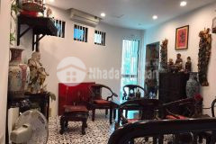 Gần phố ngõ rộng nhà đẹp ở luôn hiếm nhà bán 20m 5t 3xtỷ quán thánh ba đình