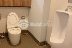 Bán nhà bồ đề số 1 không 2, ngõ rộng, gần phố, gần hồ, giá 3.1 tỷ.