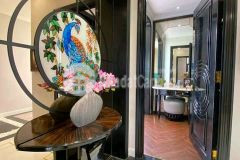 Bán nhà hxh,nguyễn văn đậu bình thạnh, mua vào ở ngay, 70m2, ngang 7m chỉ 5.55 tỷ