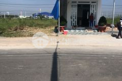 Đất ngoại ô cần thơ view sông mặt tiền trước quốc lộ