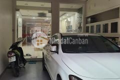 Bán nhà trung kính quận cầu giấy phân lô, vỉa hè, ô tô tránh, kdvp, 65m2, 5t, mt 5.3m, 17.5 tỷ.