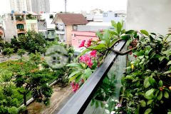 Nhà đường xe tải 110 bà hom ngay công viên, gần chợ phú lâm 4x14 q69ti