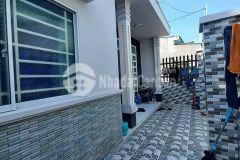 Nhà ấp 3 trung an diện tích rộng, mỹ tho, tg