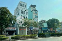 Nhà mặt phố nguyễn văn cừ, 6 tầng, thang máy, 90m, mt 4.5m, 32.8 tỷ