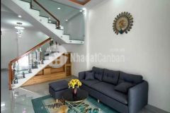 Bán nhà nguyễn minh châu, tân phú, sát hxh, 41m2, ngang 4m, chỉ 3.1 tỷ