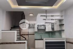 Bán gấp nhà 5 tầng vào ở ngay hai bà trưng, p8, q3, 28m2 4x7m, 4.5 tỷ