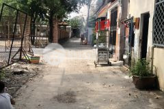 Nhà cấp 4 ngang 8m chia 3 căn đang cho thuê,khó có căn thứ 2 63m2