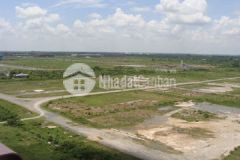 Chuyển nhượng đất 6000m2 trong kcn quế võ 2 bắc ninh