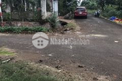 N858 bán nhà hẽm hoà xuân cách quốc lộ 14 tầm 1km