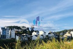 Bán đất đường an sơn phường 4 tp. đà lạt