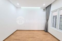 Bán nhà hoàng mai 40m2 x 4 tầng x mt 4.1m, ô tô sát nhà, đẹp, giá 3.7 tỷ.