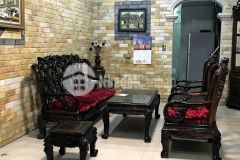 Nhà phân lô, ô tô tránh, khu cán bộ hàng không, ở vip phố nguyễn văn cừ 83m2 giá 7.6 tỷ