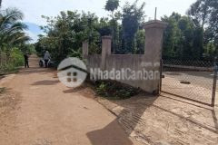 Bán siêu phẩm đất ea tiêu cưkuin chỉ với 345tr