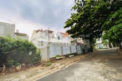 Cần bán lô đất vị trí đẹp mặt đường phan chu trinh, phường 2.