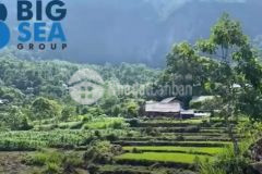 Cần bán mảnh đất hai mặt tiền hơn 200m2 tại y tý giá đẹp cho nhà đầu tư