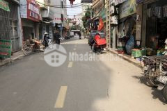 Cần bán lô đất 100m2, giá chỉ 52trm2, đường ô tô 7 chỗ chạy thông tại ngõ cửu việt