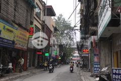 Tôi cần bán gấp mảnh đất ngõ 68 đường triều khúc, ô tô, kinh doanh, 38m2, giá 3.25 tỷ