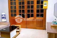 Bán nhà âu cơ 45m2 x 3 tầng gần phố giá bay nhanh