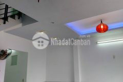 Cần bán nhà 2 tầng gần chợ vĩnh hải, nha trang. hẻm ô tô 4,4m giá chỉ 2 tỷ 4