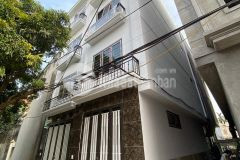 Bán nhà rẻ,đẹp, lô góc liên mạc ở ngay, 30m2x4t,giá chỉ 2,2tỷ.