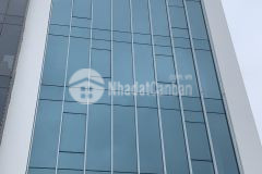 Bán gấp tòa building mặt phố trung hòa cầu giấy 120 m2 giá 66tỷ cho thuê 6000 usdtháng