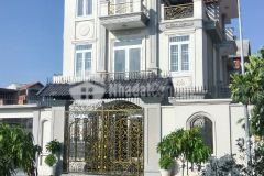 Bán biệt thự đồi ngọc tước sau lưng khách sạn imperial. phường thắng tam, t.p vũng tàu