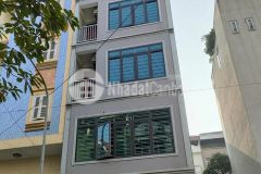 Bán gấp nhà phố lê trọng tấn 50m2x5 tầng ô tô qua nhà kinh doanh tạp hóa gía hơn 4 tỷ