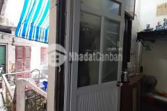 Bán nhà tầng 2 của nhà có 3 tầng, ngõ 13 hàng vôi, quận hoàn kiếm