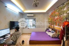 Nguyễn đình chiểu vân hồ bán nhà 6 tầng cực chất 3,05 tỷ