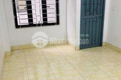 Nam dư lĩnh nam bán nhà 5 tầng ở ngay 8pn