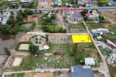 Bán đất tại huyện gio linh quảng trị giá rẻ, cách quốc lộ 1a 50m quảng trị 0941076225