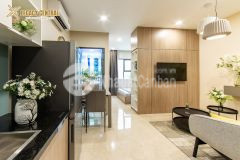 Căn hộ trung tâm thành phố thuận an, bình dương giá chỉ từ 900tr. thanh toán 25 cho đến khi nhận nh