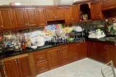 Nhà đẹp, tặng nội thất xịn, dọn vô ở ngay, gò vấp 43m2 giá 4.1 tỷ.