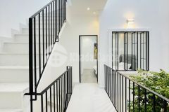 Bán nhà nguyễn oanh 65m2 giá 6.2 tỷ thương lượng tốt