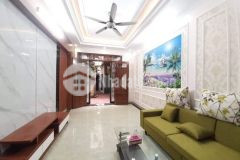 4.1tỷ bán gấp nhà quan nhân thanh xuân, 50m2x5tầng, ba gác tránh.