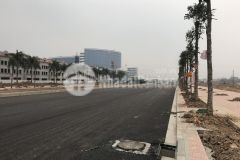 Bán đất dv an thượng 72m đợt 1 lô góc giá khủng khiếp