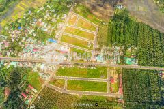 Bán nhanh đất thổ cư đã có sổ đỏ giá 1 tỷ 2 ea nhái krông păk