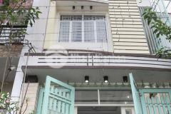 Nhà quang trung, gò vấp, 77m2, 6 tỷ 650