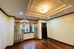 Bán nhà liền kề 183 hoàng văn thái phân lô, ôtô tránh, vỉa hè, 80m2x5t, mt 5m, 15 tỷ 0975642942