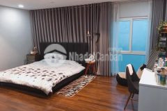 Bán nhà mặt tiền giá trong hẻm vip q. phú nhuận, 110m2, chủ ở lâu năm.