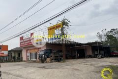 Cần bán lô đất đẹp mặt tiền quốc lộ 1a, thôn đại an khê, xã hải thượng, huyện hải lăng, quảng trị.