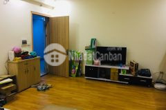 Cần bán căn hộ góc 2 pn, full nội thất, giá rẻ tại thanh hà cienco 5