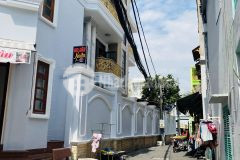 Hàng hot đường lê quang sung quận 6 31m2, giá 3.7 tỷ.