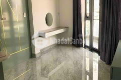 Nhà mới đón tết 3 tầng nguyễn trãi p2 q5